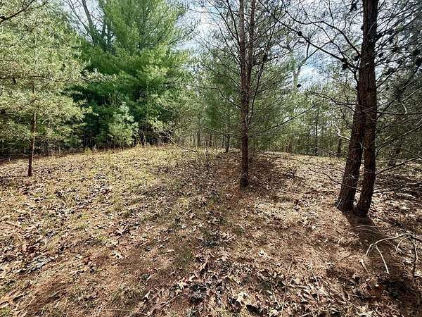 2.8 Acres of Residential Land for Sale in Franklin, North Carolina