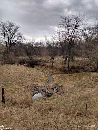 26.8 Acres of Land for Sale in Harvey, Iowa