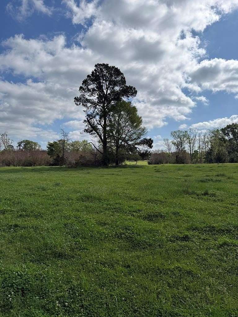 4 Acres of Residential Land for Sale in Nacogdoches, Texas