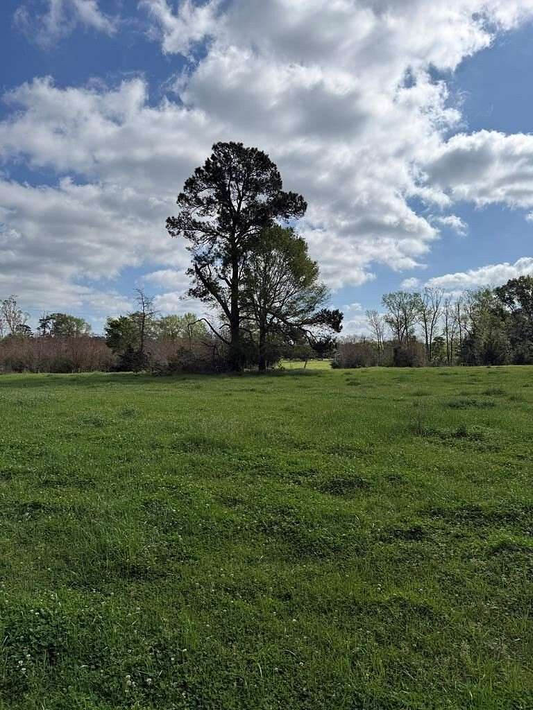 4 Acres of Residential Land for Sale in Nacogdoches, Texas