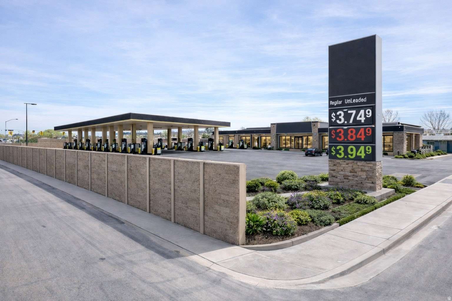 2 Acres of Commercial Land for Sale in Lehi, Utah