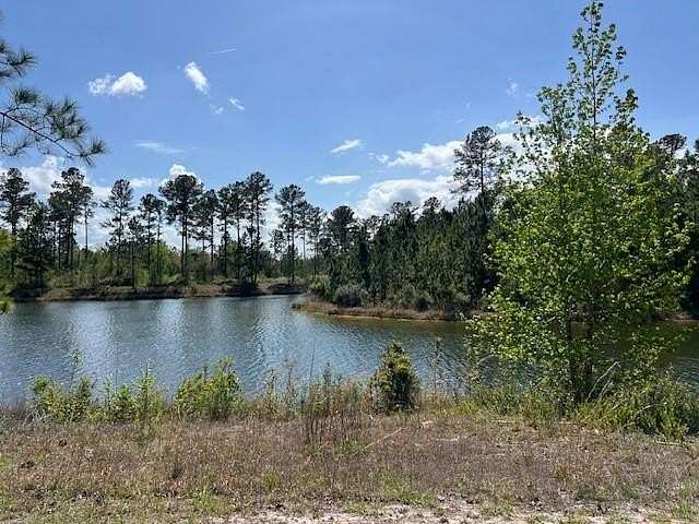 0.63 Acres of Residential Land for Sale in Brunswick, Georgia