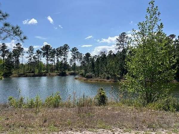 0.63 Acres of Residential Land for Sale in Brunswick, Georgia