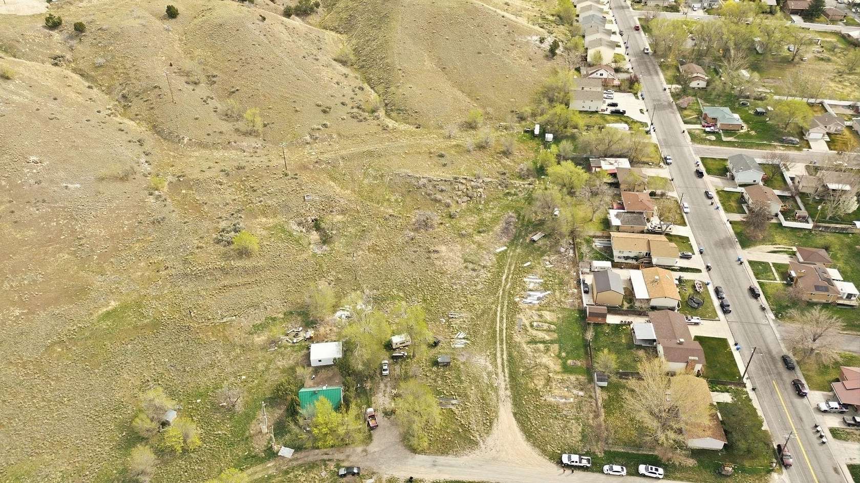1.5 Acres of Residential Land for Sale in Pocatello, Idaho