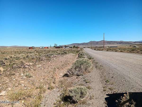 5 Acres of Residential Land for Sale in Stagecoach, Nevada
