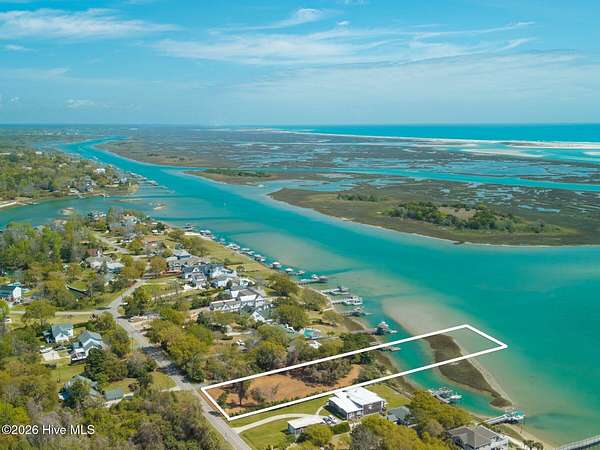 1.33 Acres of Residential Land for Sale in Wilmington, North Carolina