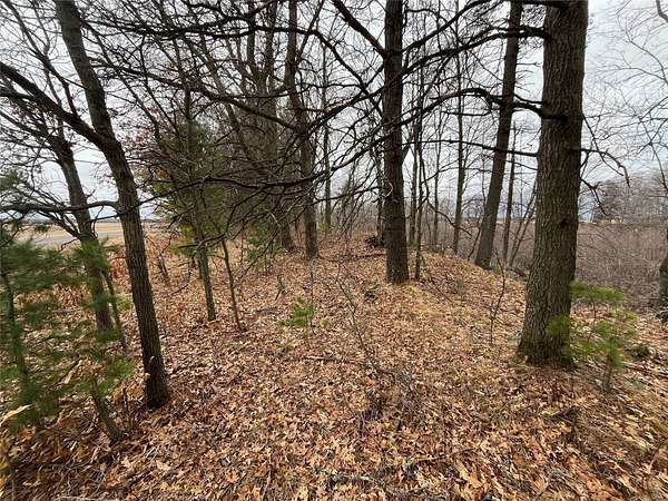 9.54 Acres of Land for Sale in New Auburn, Wisconsin