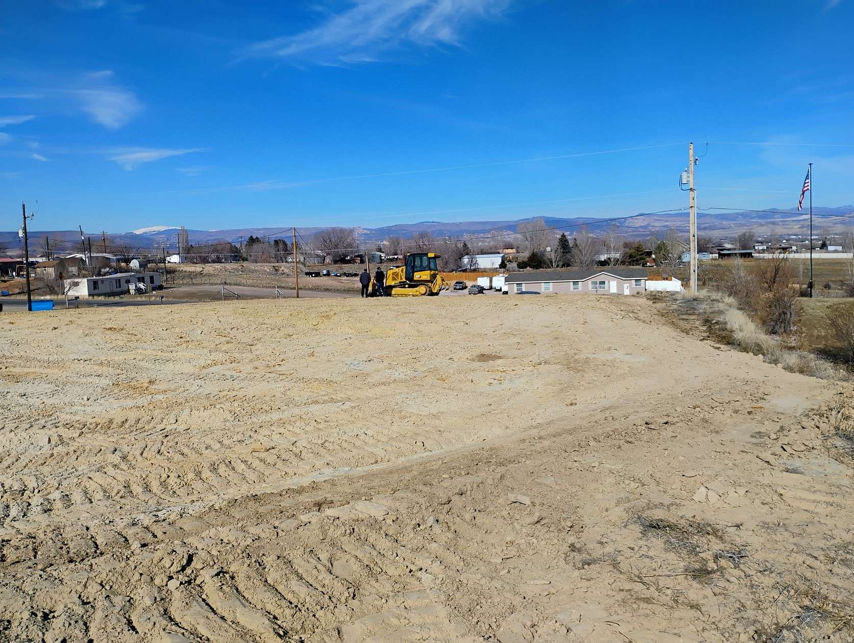 0.86 Acres of Residential Land for Sale in Vernal, Utah