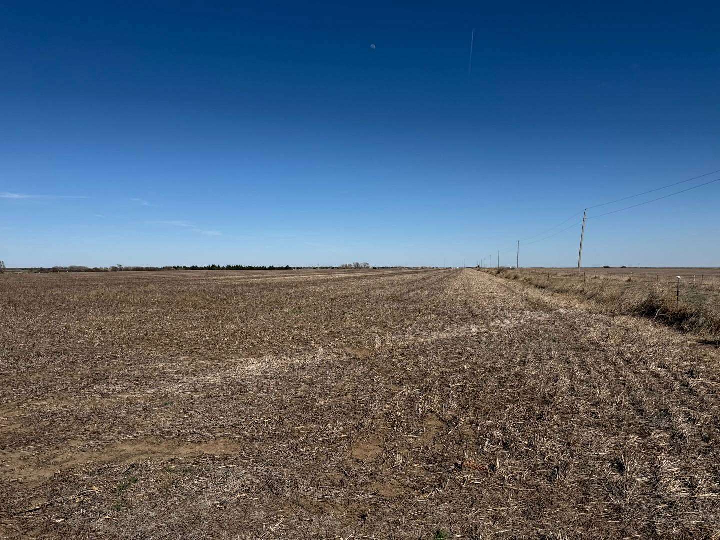 310 Acres of Land for Sale in Walker, Kansas