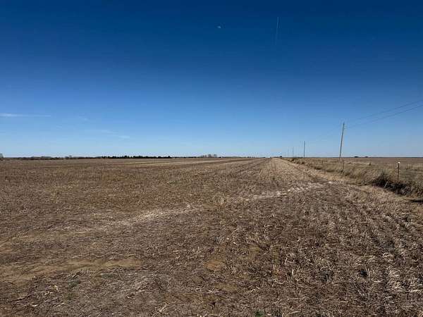 310 Acres of Land for Sale in Walker, Kansas