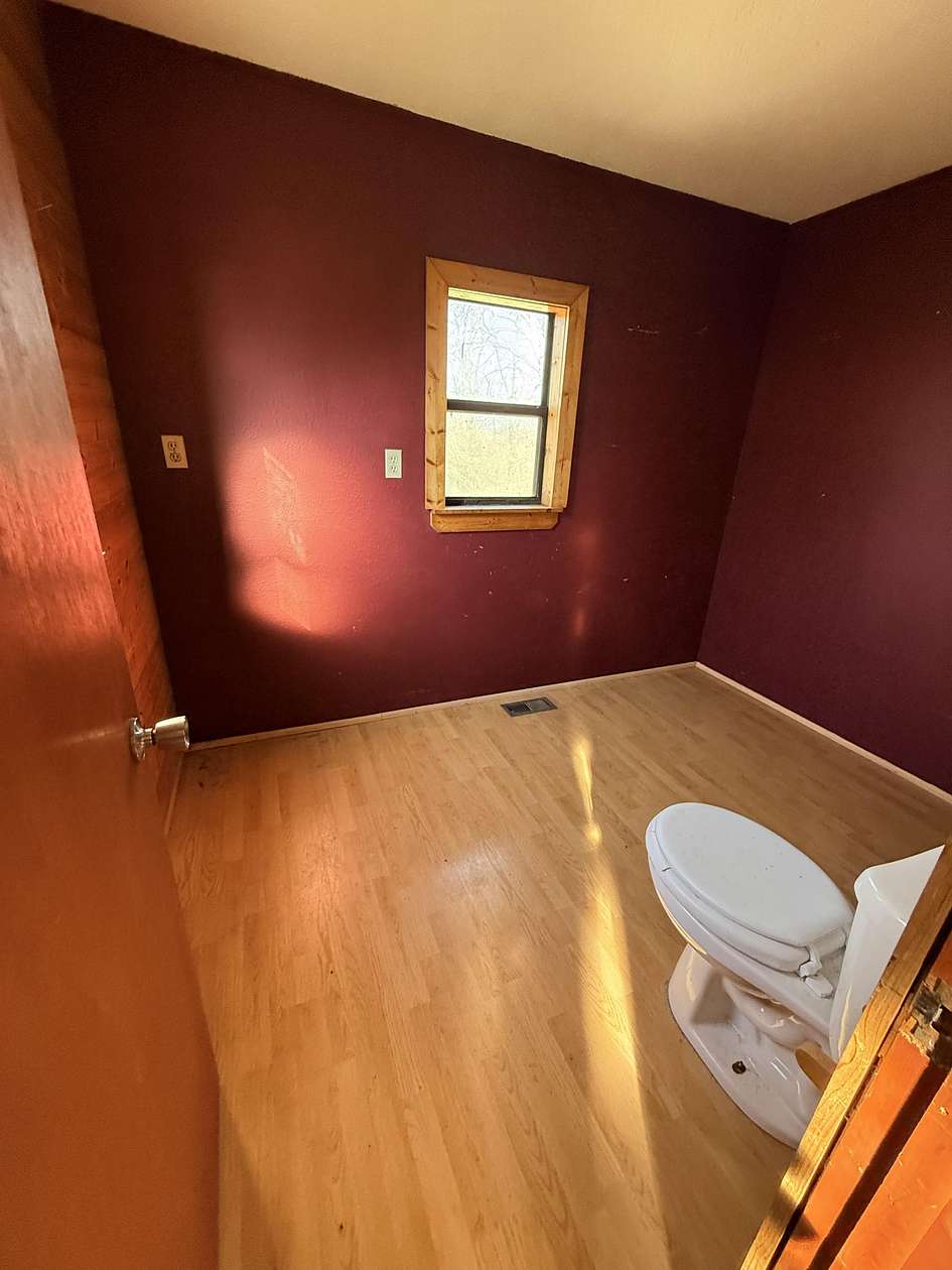 10.9 Acres of Land with Home for Sale in Cole Camp, Missouri