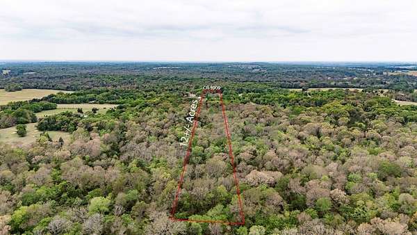 12 Acres of Improved Land for Sale in Athens, Texas