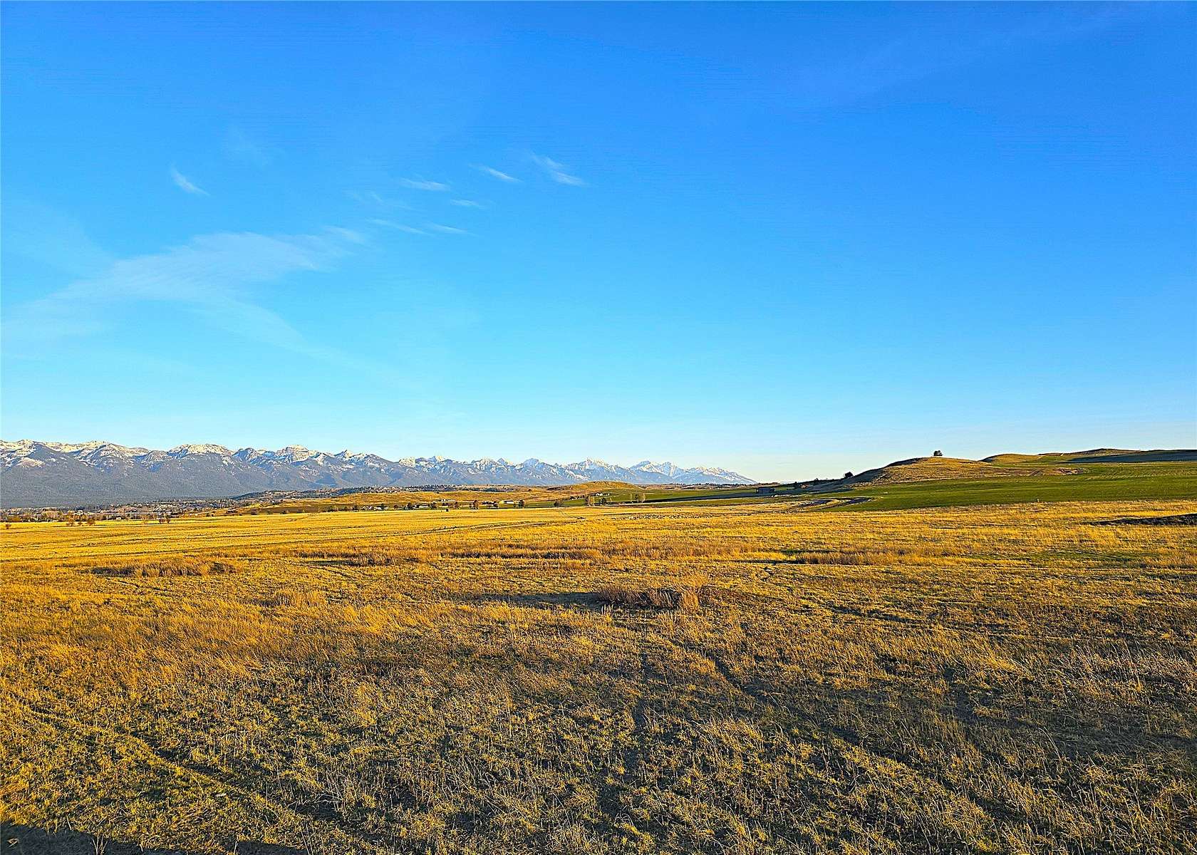 40.1 Acres of Agricultural Land for Sale in Polson, Montana