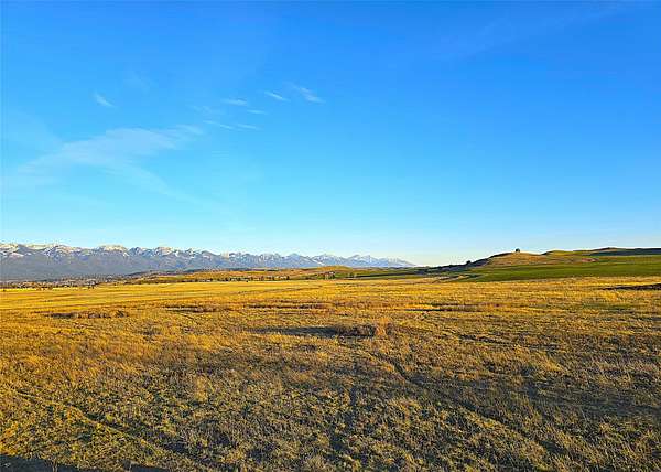 40.1 Acres of Agricultural Land for Sale in Polson, Montana