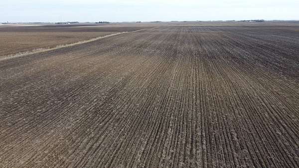 40.4 Acres of Agricultural Land for Sale in Burt, Iowa