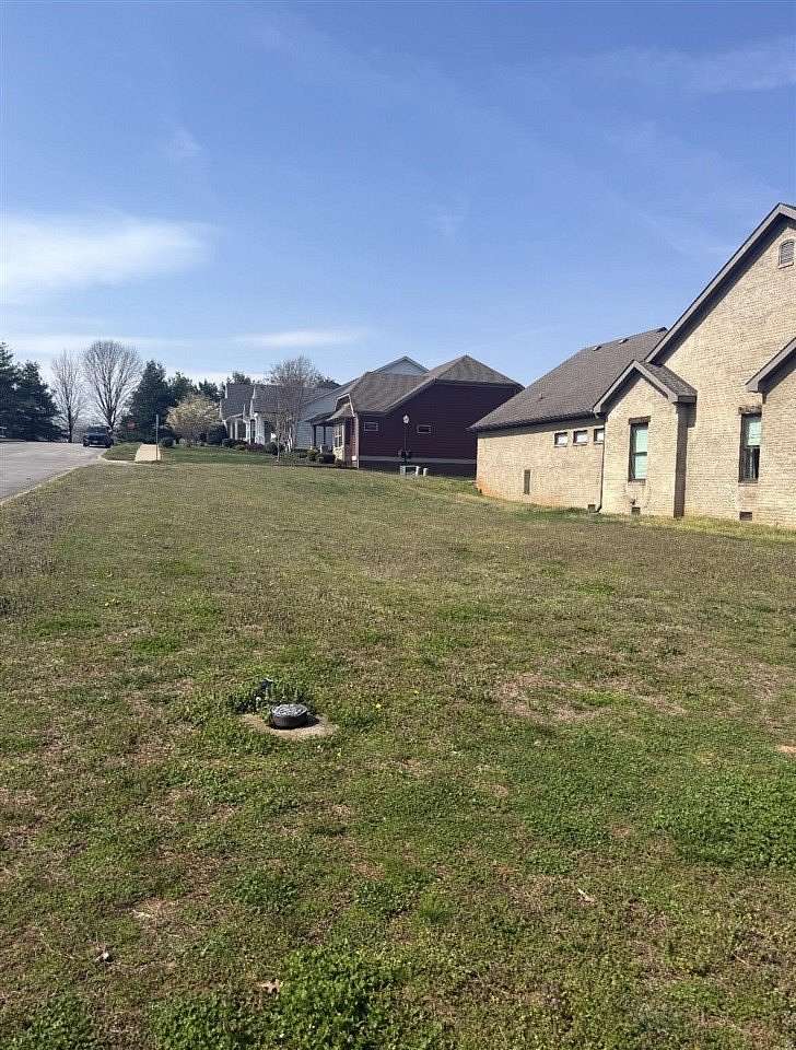 0.11 Acres of Residential Land for Sale in Bowling Green, Kentucky