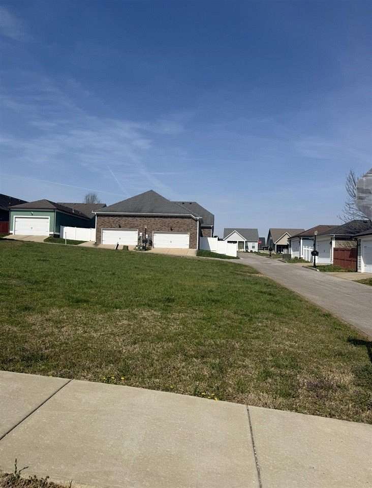 0.1 Acres of Land for Sale in Bowling Green, Kentucky