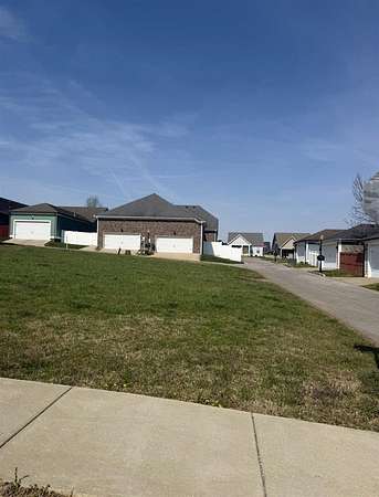 0.1 Acres of Residential Land for Sale in Bowling Green, Kentucky