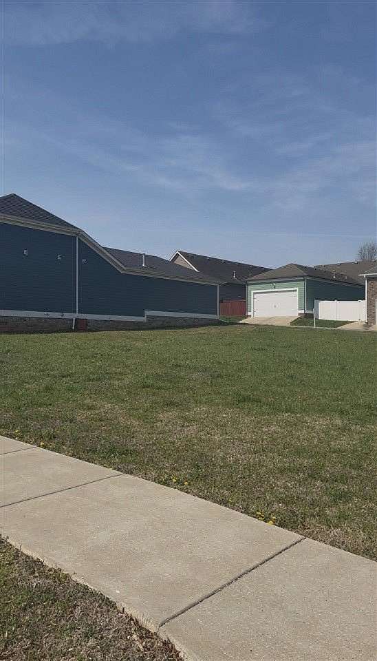 0.1 Acres of Residential Land for Sale in Bowling Green, Kentucky