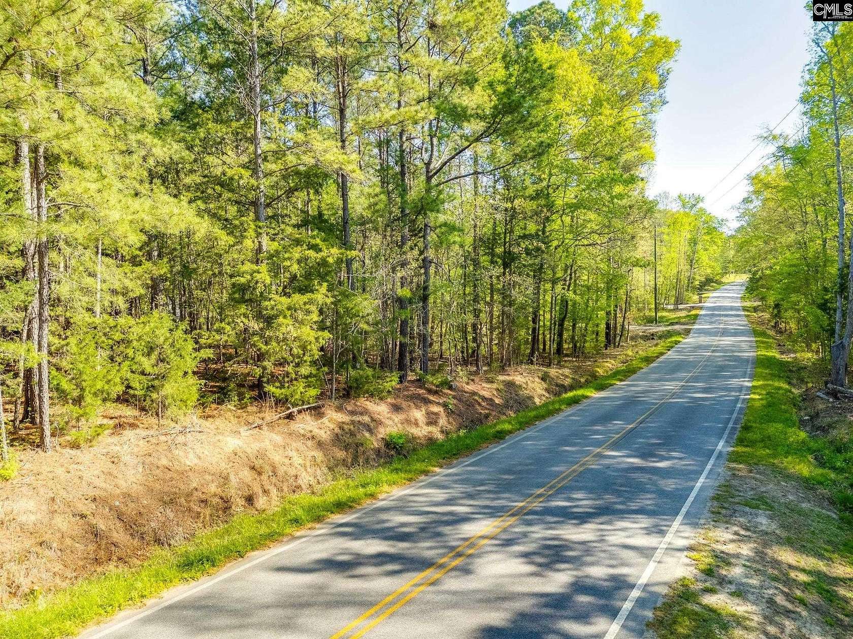 1.15 Acres of Residential Land for Sale in Irmo, South Carolina