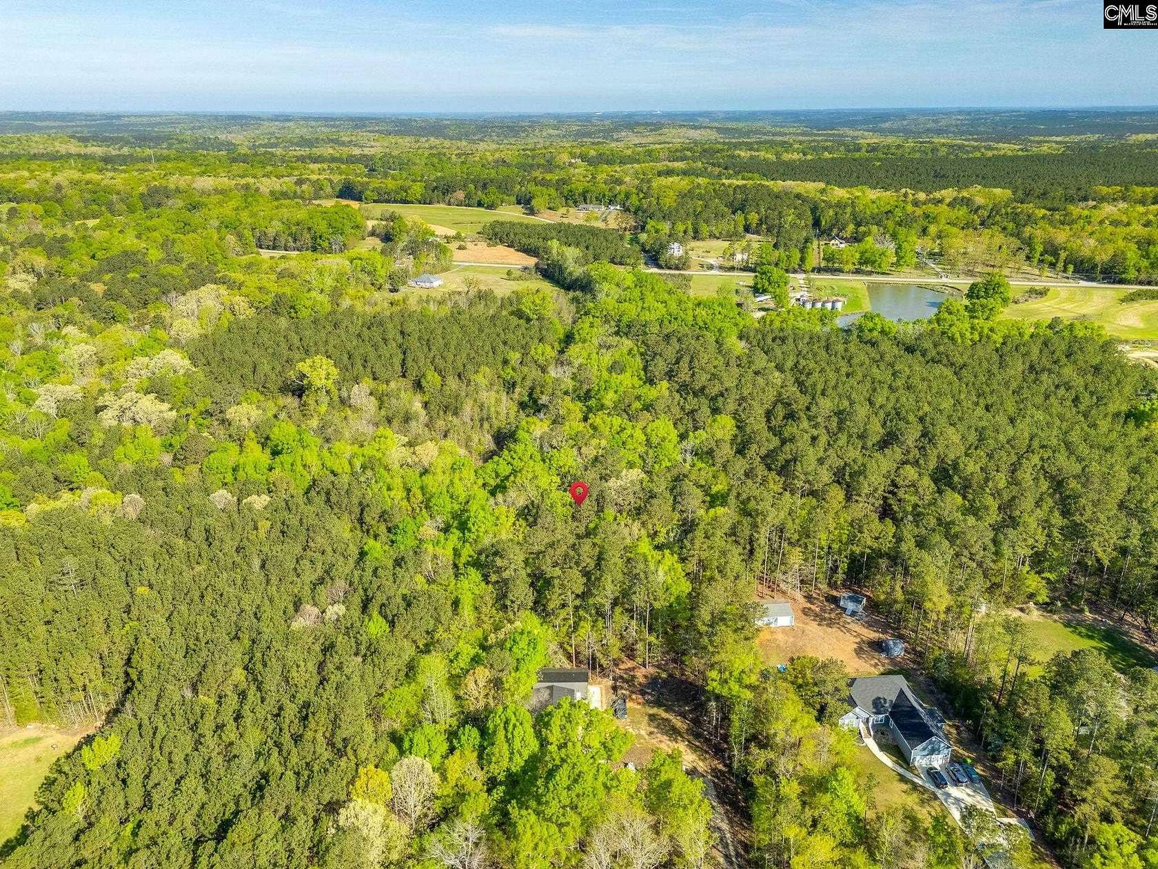 1.15 Acres of Residential Land for Sale in Irmo, South Carolina