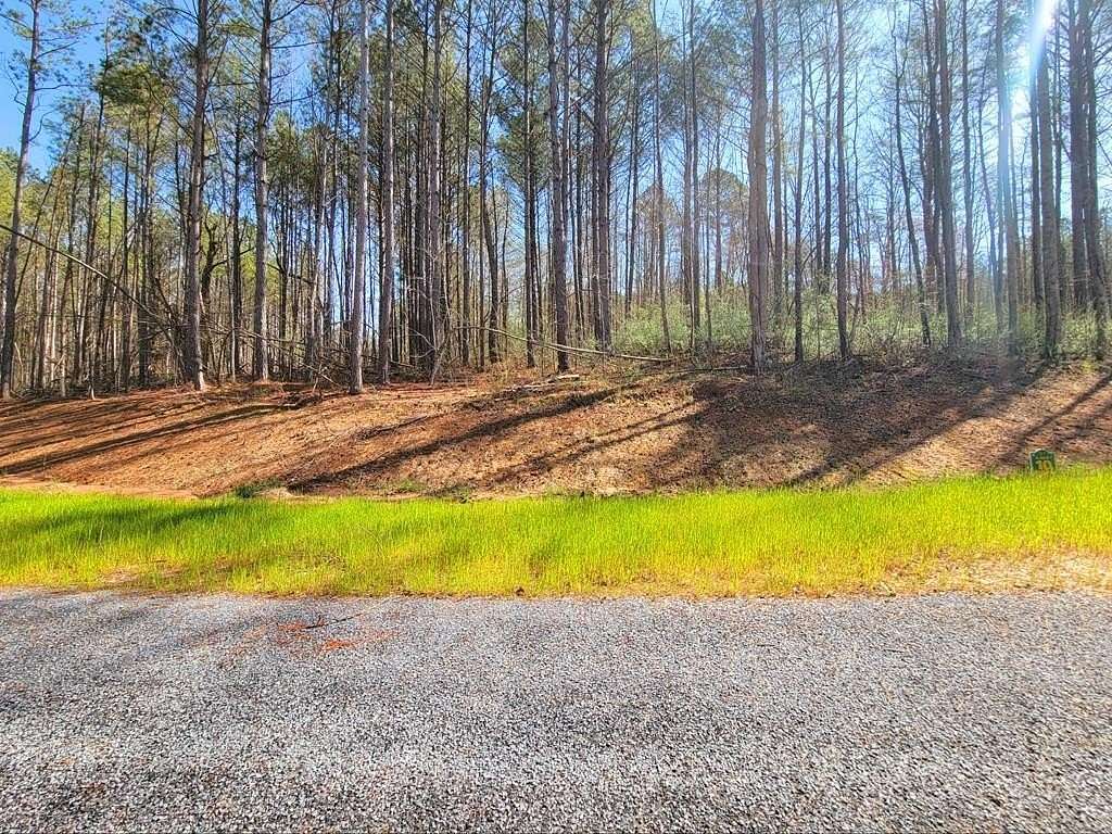 1.56 Acres of Residential Land for Sale in Ellijay, Georgia