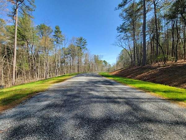 1.5 Acres of Residential Land for Sale in Ellijay, Georgia