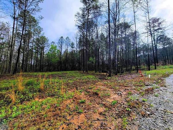 1.5 Acres of Residential Land for Sale in Ellijay, Georgia