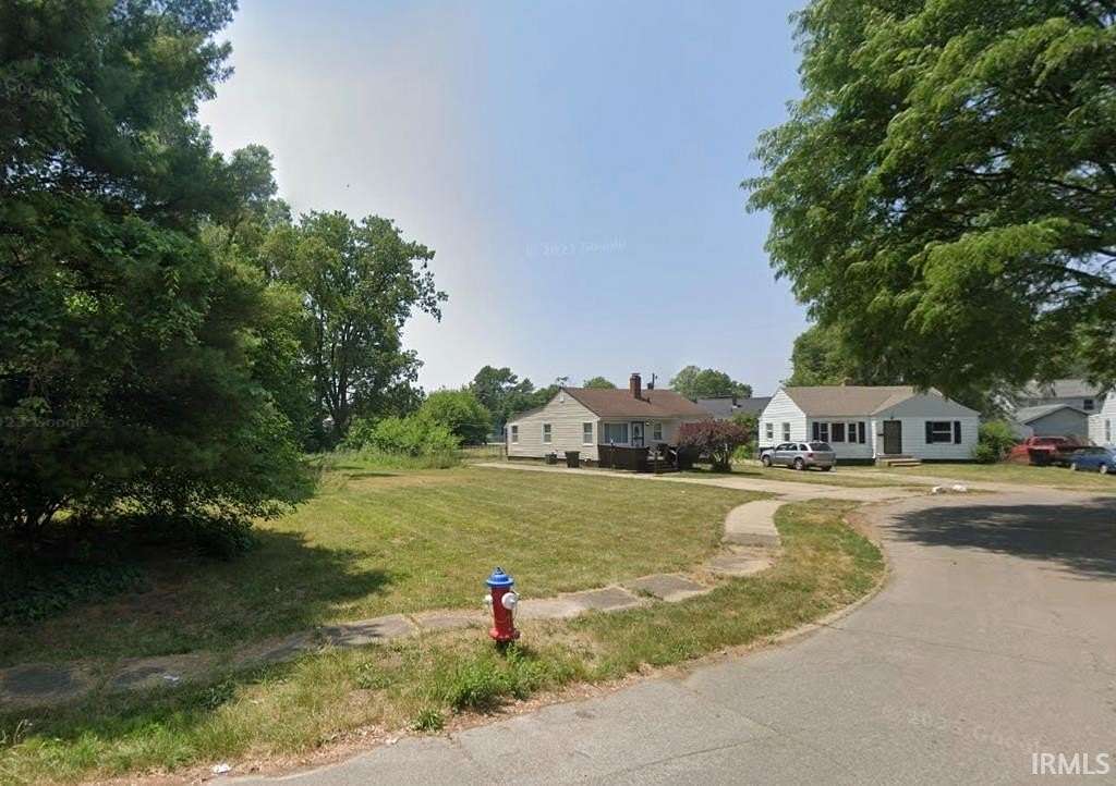 0.17 Acres of Residential Land for Sale in South Bend, Indiana