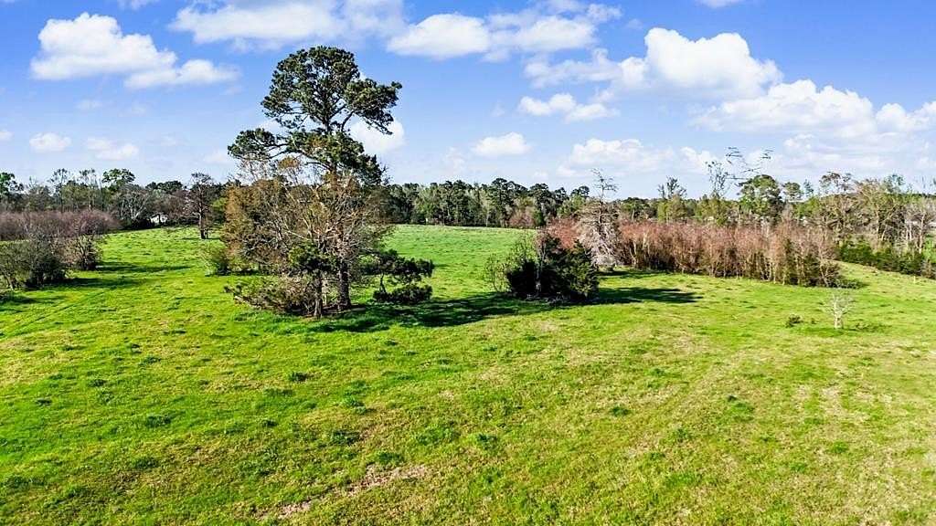 9.59 Acres of Residential Land for Sale in Nacogdoches, Texas