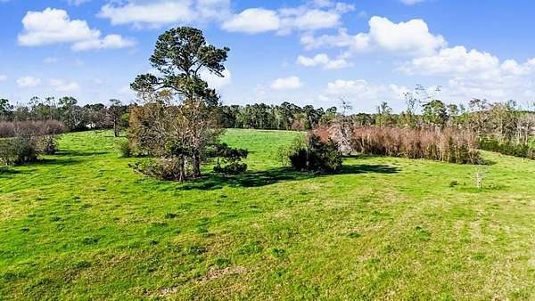 9.59 Acres of Residential Land for Sale in Nacogdoches, Texas