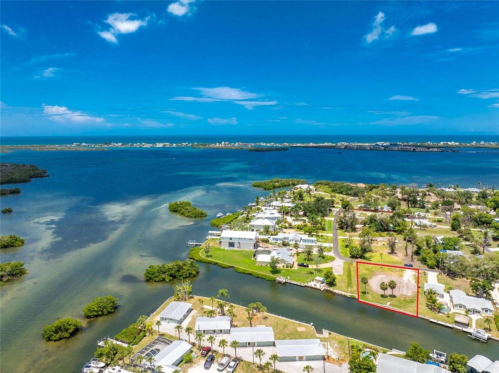 0.33 Acres of Land for Sale in Englewood, Florida