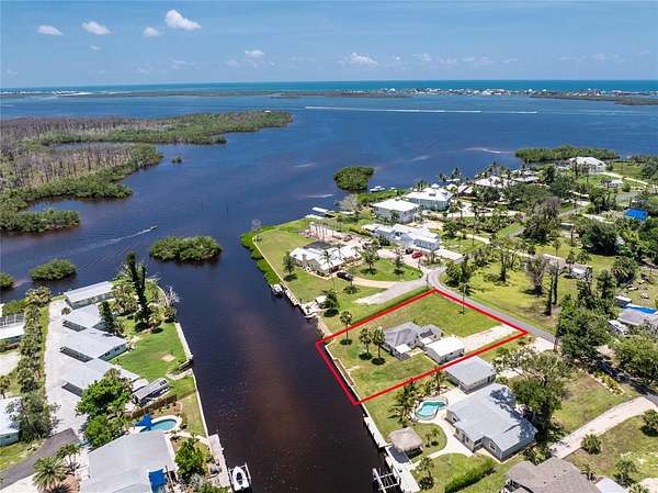 0.33 Acres of Land for Sale in Englewood, Florida
