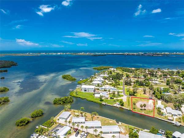 0.33 Acres of Land for Sale in Englewood, Florida