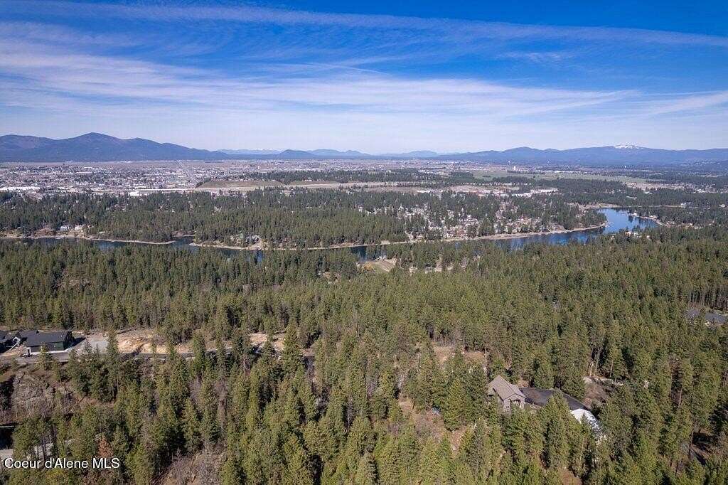 5.5 Acres of Residential Land for Sale in Coeur d'Alene, Idaho