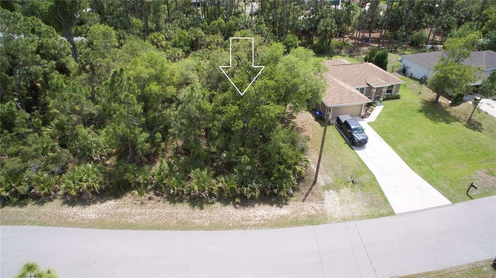 0.23 Acres of Residential Land for Sale in North Port, Florida
