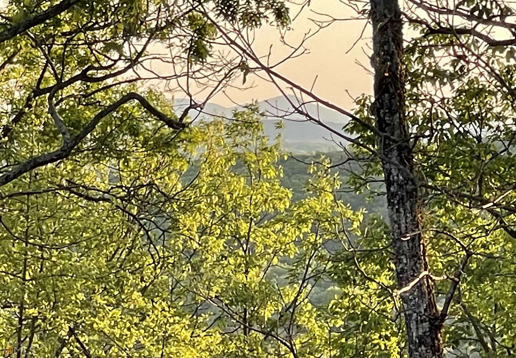 2.16 Acres of Residential Land for Sale in Clarkesville, Georgia