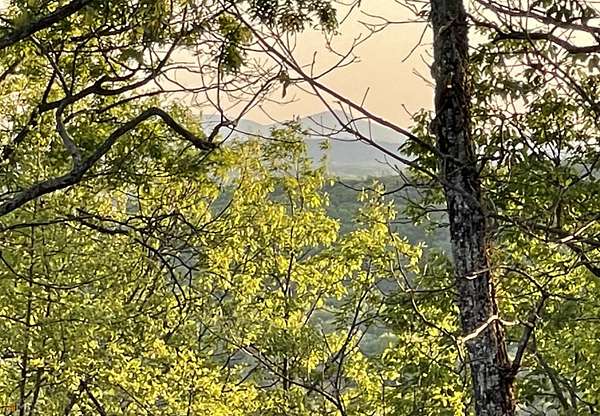 2.16 Acres of Residential Land for Sale in Clarkesville, Georgia