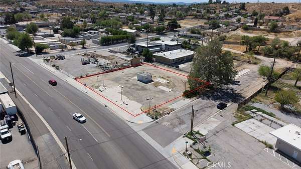 0.49 Acres of Land for Sale in Victorville, California