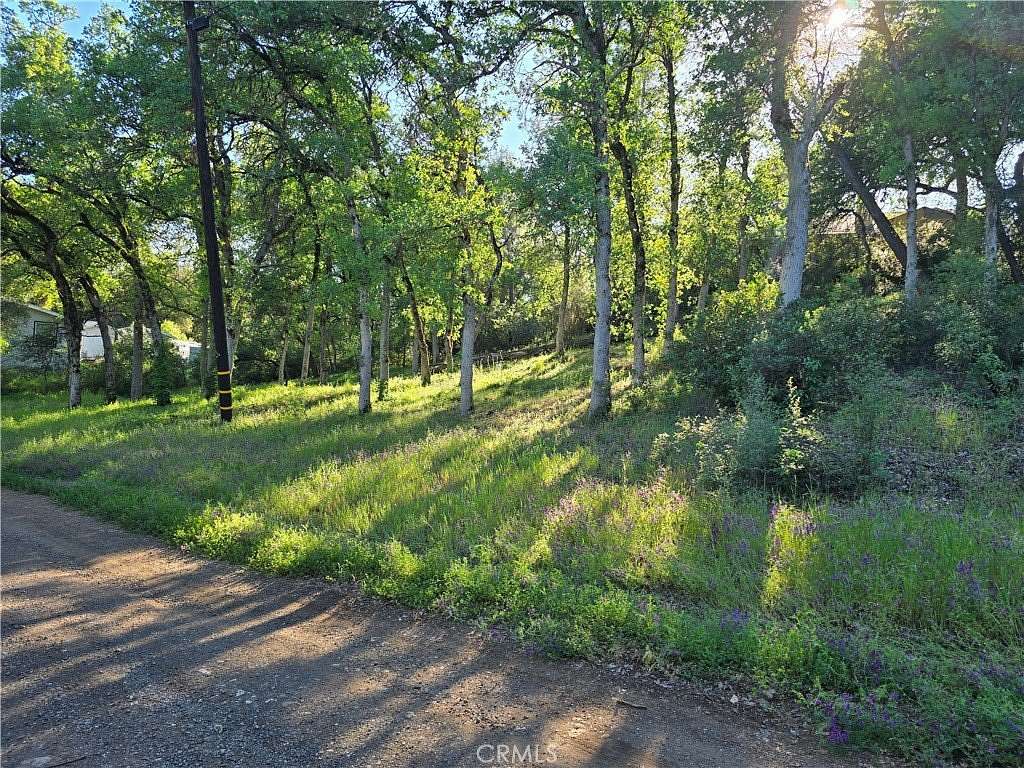 0.35 Acres of Land for Sale in Clearlake, California