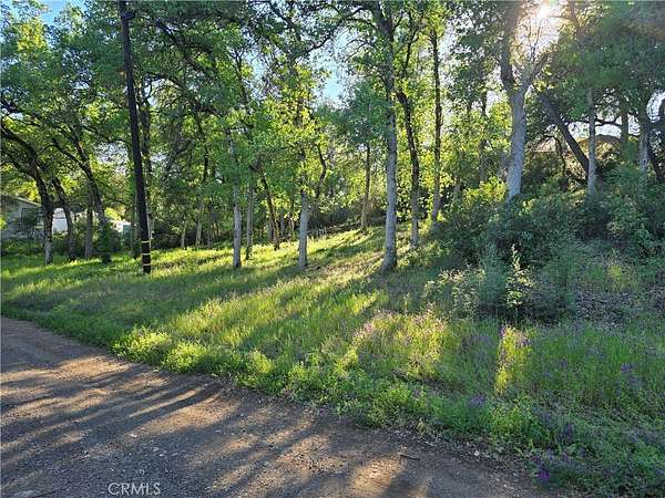 0.35 Acres of Land for Sale in Clearlake, California