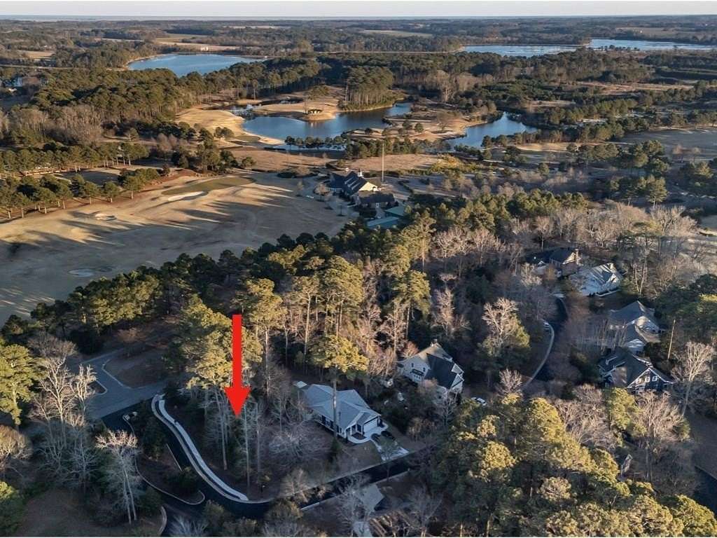 0.35 Acres of Residential Land for Sale in Cape Charles, Virginia