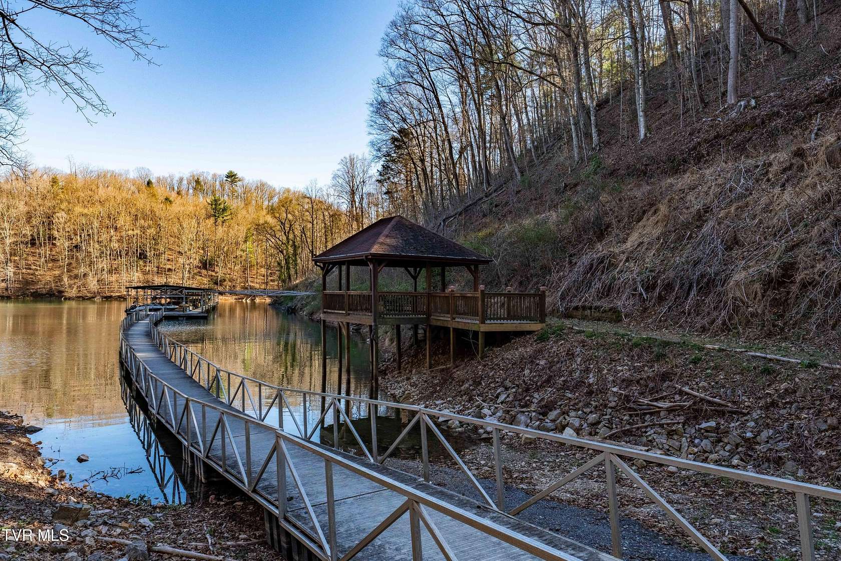 1.83 Acres of Residential Land for Sale in Butler, Tennessee