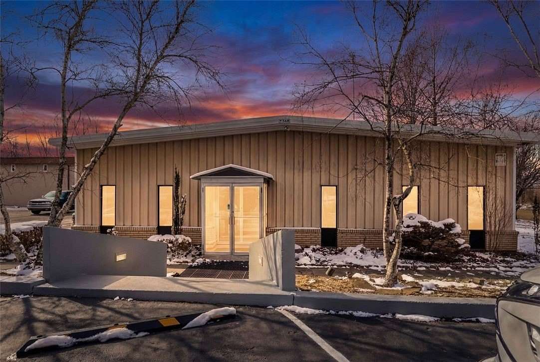 5.9 Acres of Commercial Land for Sale in Latrobe, Pennsylvania