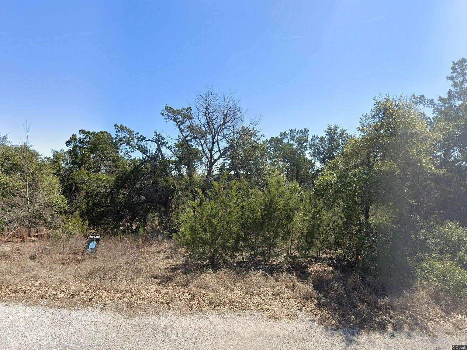 0.24 Acres of Land for Sale in Lago Vista, Texas