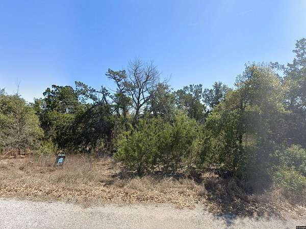 0.24 Acres of Land for Sale in Lago Vista, Texas