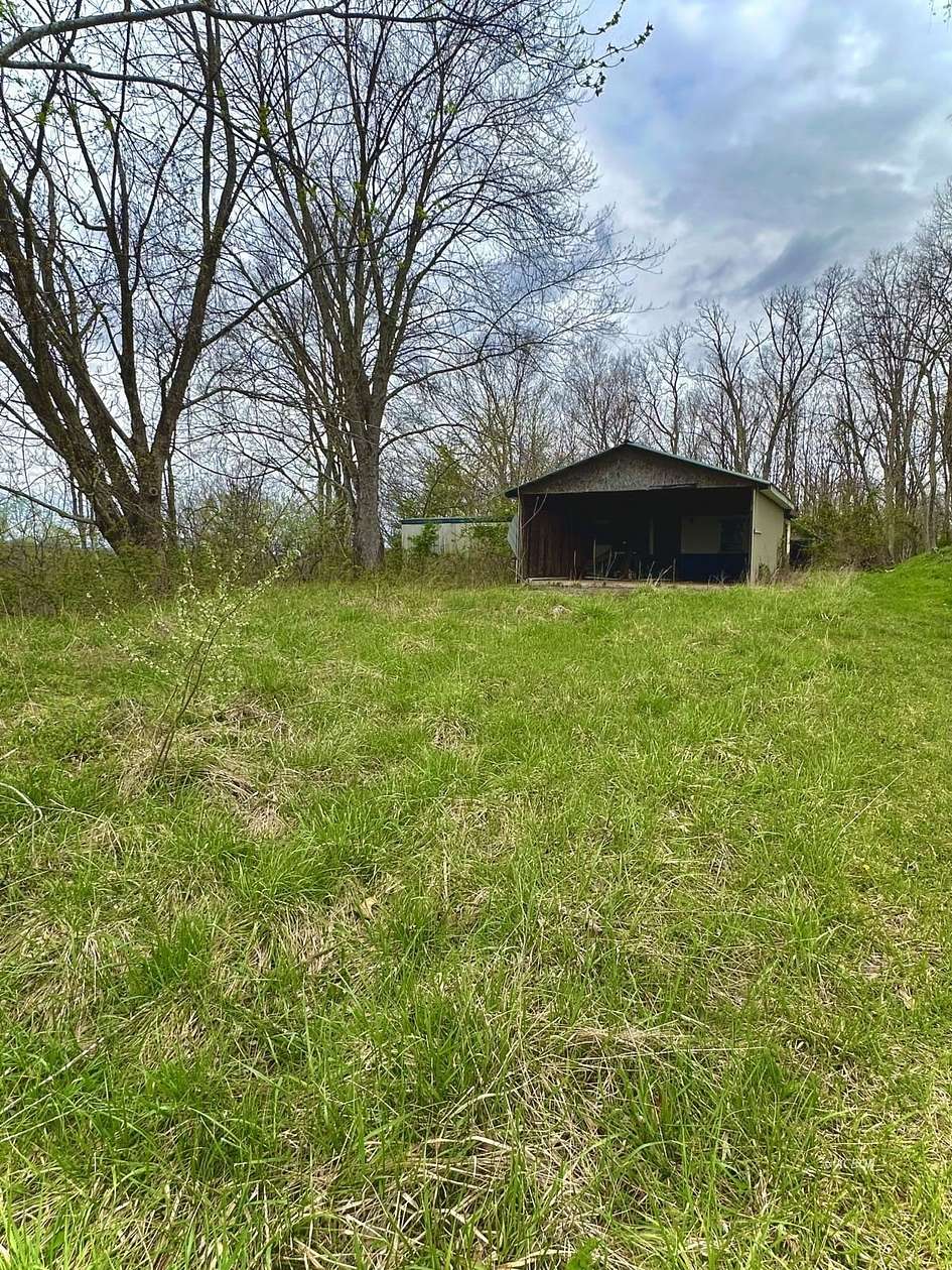 0.96 Acres of Residential Land for Sale in Reedsville, Ohio