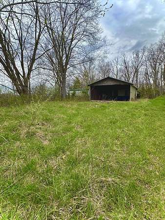 0.96 Acres of Residential Land for Sale in Reedsville, Ohio