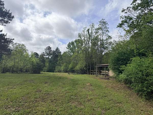 6.1 Acres of Land for Sale in Hattiesburg, Mississippi
