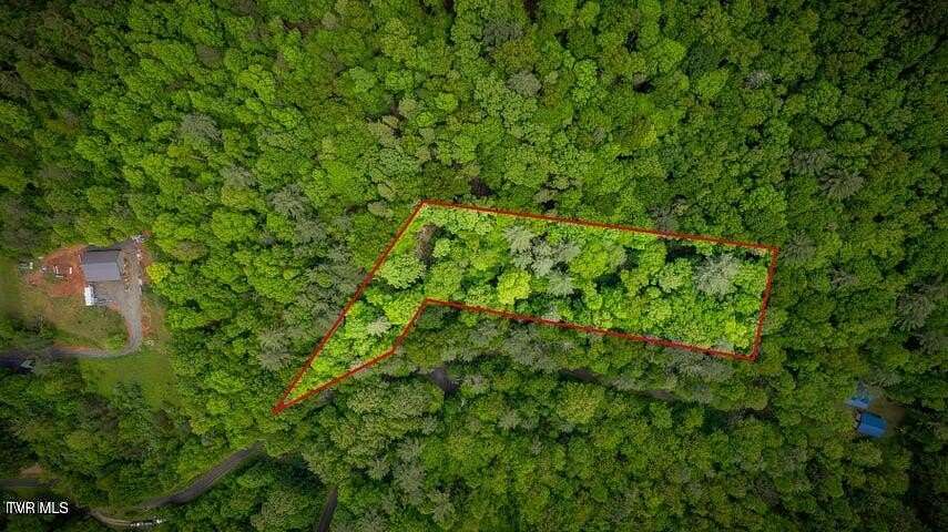 2.55 Acres of Residential Land for Sale in Butler, Tennessee